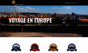 Voyage-en-europe.fr thumbnail