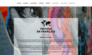 Voyage-en-francais.fr thumbnail