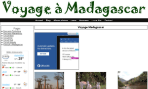 Voyage-madagascar.e-monsite.com thumbnail