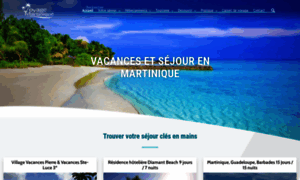 Voyage-martinique.fr thumbnail