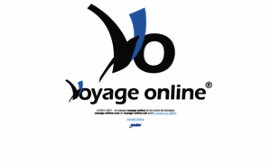 Voyage-online.com thumbnail