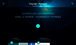 Voyage-plongee.com thumbnail