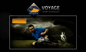 Voyage-sport.com thumbnail