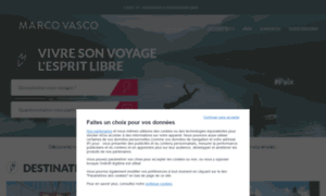 Voyage-sur-mesure.planetveo.com thumbnail