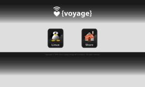 Voyage.hk thumbnail