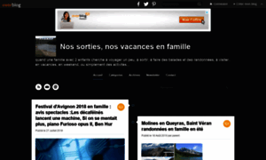 Voyageetfamille.over-blog.com thumbnail