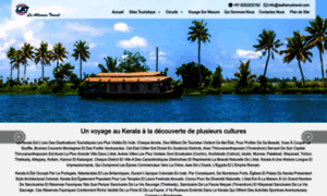 Voyagekerala.com thumbnail