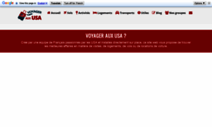 Voyager-aux-usa.com thumbnail