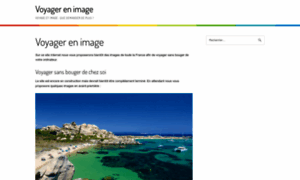 Voyager-en-images.fr thumbnail