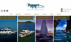 Voyager-yacht.com thumbnail