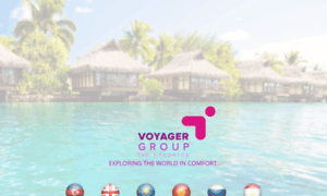 Voyagergroup.travel thumbnail