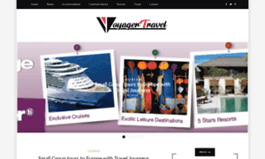 Voyagertravel.com.au thumbnail