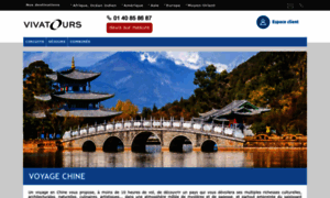 Voyages-chine.fr thumbnail