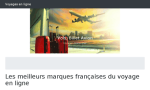 Voyages-en-ligne.fr thumbnail