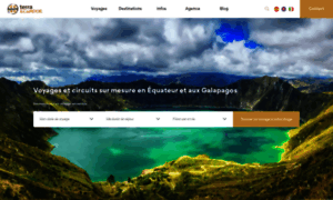 Voyages-equateur.com thumbnail