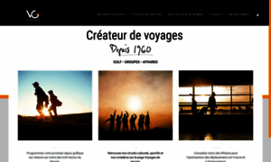 Voyages-gallia.fr thumbnail