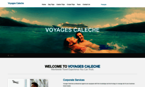 Voyagescaleche.com thumbnail