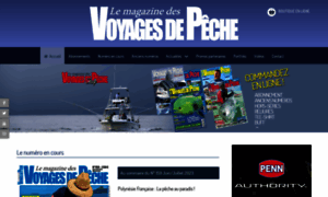 Voyagesdepeche.com thumbnail