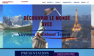Voyagesrockland.com thumbnail