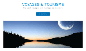 Voyagestourisme.com thumbnail