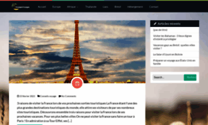Voyagesvoyages.fr thumbnail