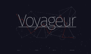 Voyageur.space thumbnail
