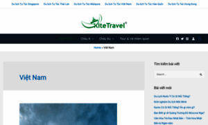 Voyagevietnamthailande.com thumbnail