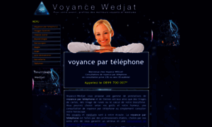 Voyance-celeste.com thumbnail