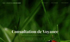 Voyance-chantal-cochard.com thumbnail