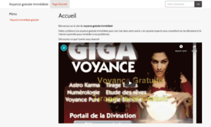 Voyance-consult.e-monsite.com thumbnail