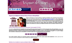 Voyance-des-anges.com thumbnail