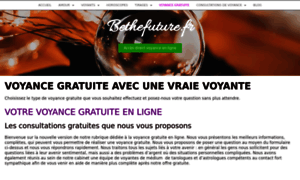 Voyance-enligne-gratuite.fr thumbnail