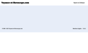 Voyance-et-horoscope.com thumbnail