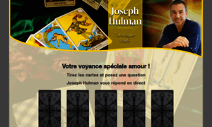 Voyance-gratuite-tarot.com thumbnail