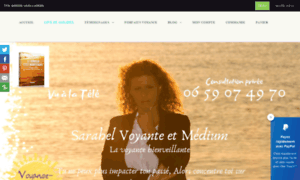 Voyance-infos.fr thumbnail