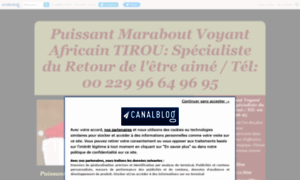 Voyance-medium-retouraffectif.com thumbnail