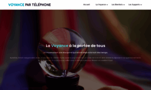 Voyance-par-telephone.com thumbnail