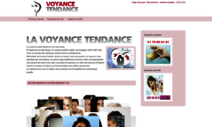 Voyance-tendance.com thumbnail
