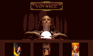 Voyance-tirage-tarot.com thumbnail