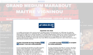 Voyant-marabout-medium-serieux.com thumbnail