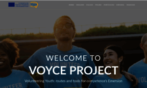 Voyceproject.eu thumbnail