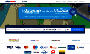 Voyenbus.com.ar thumbnail