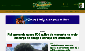 Vozdacomunidadedourados.com.br thumbnail