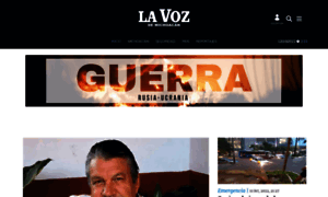 Vozdemichoacan.com.mx thumbnail