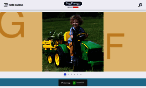 Vozitka-pegperego.cz thumbnail