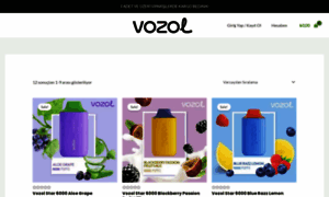 Vozolpuff.com.tr thumbnail