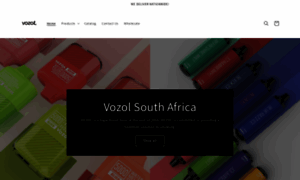 Vozoltech.co.za thumbnail