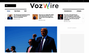 Vozwire.com thumbnail