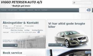 Vp-auto.dk thumbnail