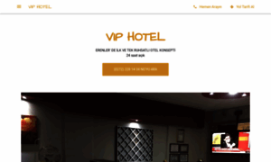 Vp-hotel.business.site thumbnail